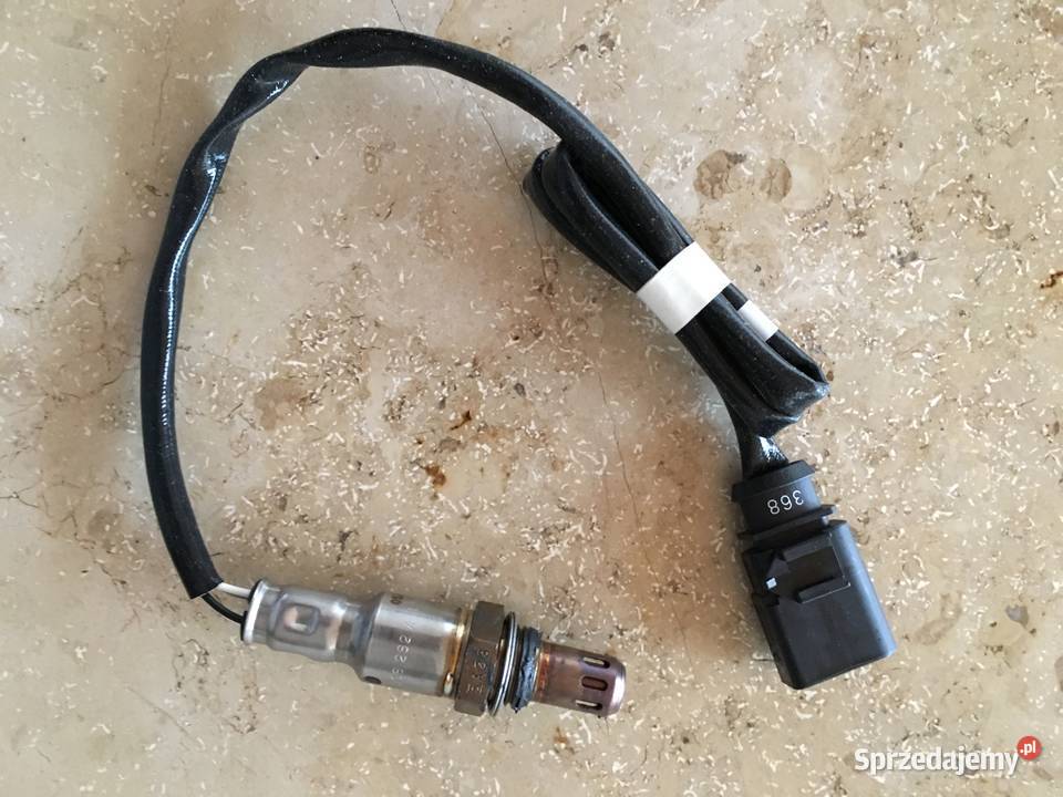 AudiVWSkoda Sonda Lambda sondy lambda Luzino sprzedam