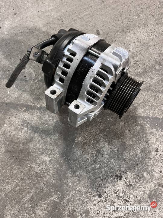 Alternator do hondy civic ufo 22 cdti osobowe Motoryzacja Namysłów