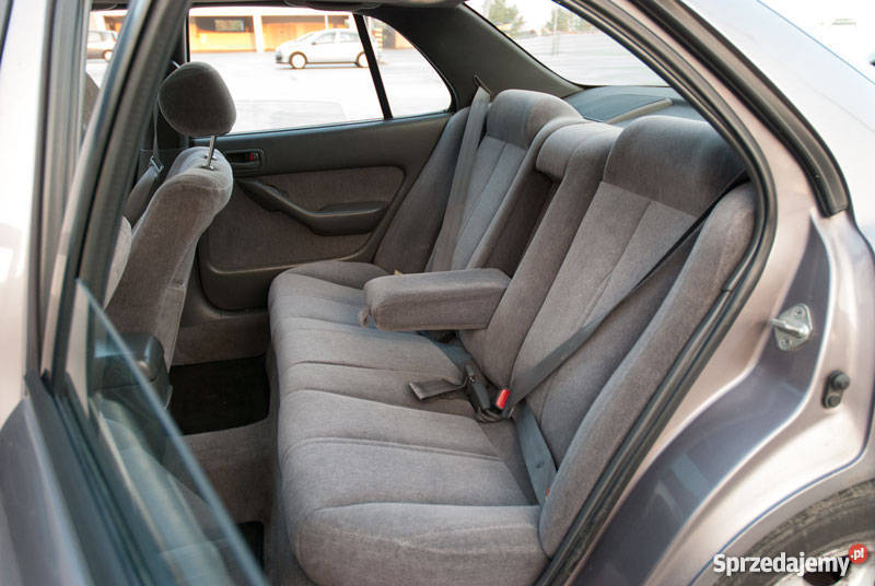 Toyota Camry 30 LPG 3000cm3 Camry Lublin