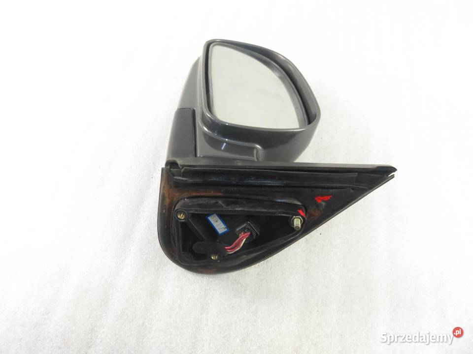 LUSTERKO LEWE HYUNDAI SANTA F I Lusterka zewnętrzne