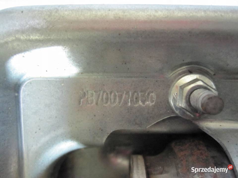 FIAT FIORINO III 13r AIRBAG poduszka pasażera sprzedam