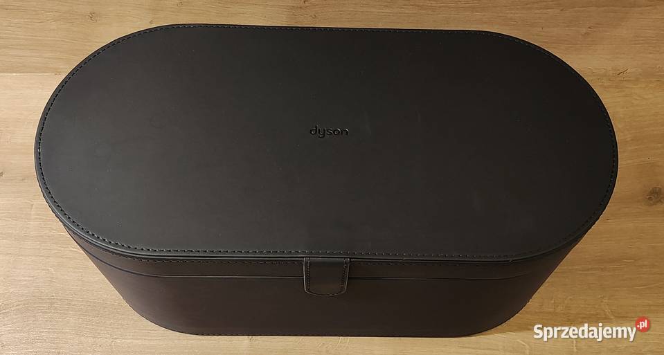 Lokówka suszarka Dyson mazowieckie Wołomin sprzedam