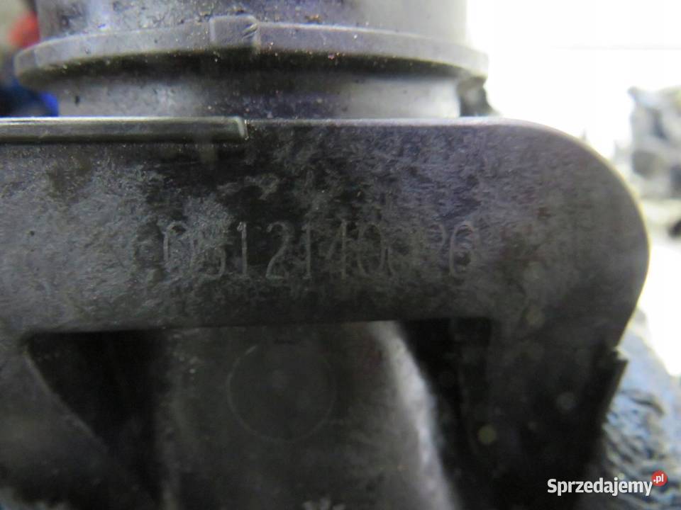 RURA DOLOT POWIETRZA MAZDA CX5 22 sprzedam