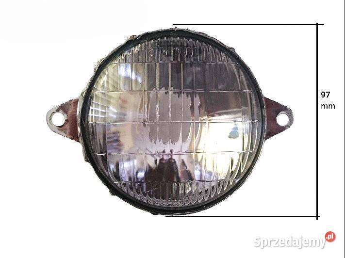 Lampa Kubota Tajęcina sprzedam