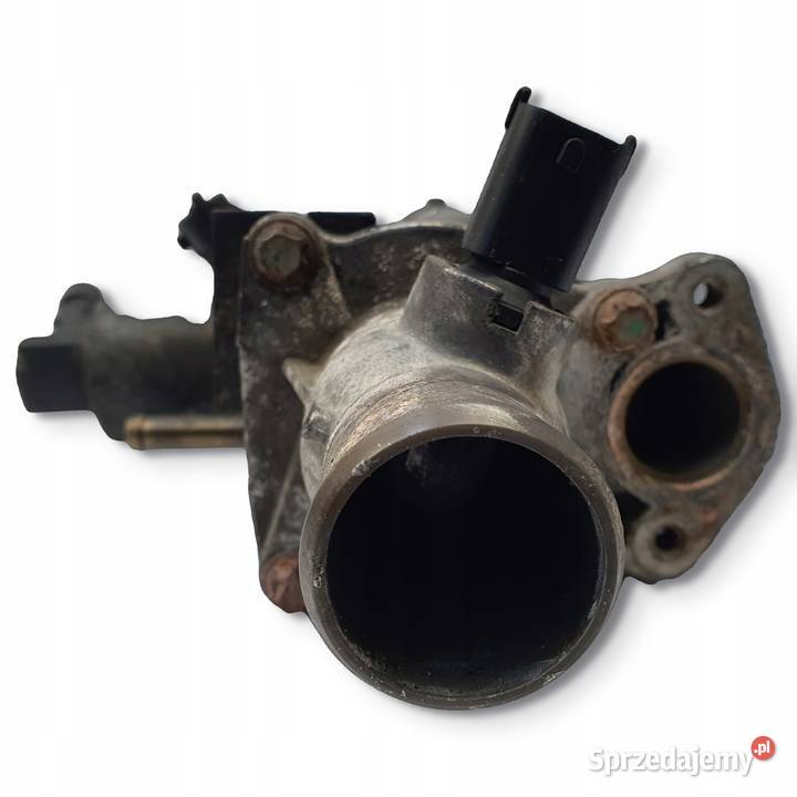 OBUDOWA TERMOSTATU Opel Zafira B Astra H III 16 Chełm