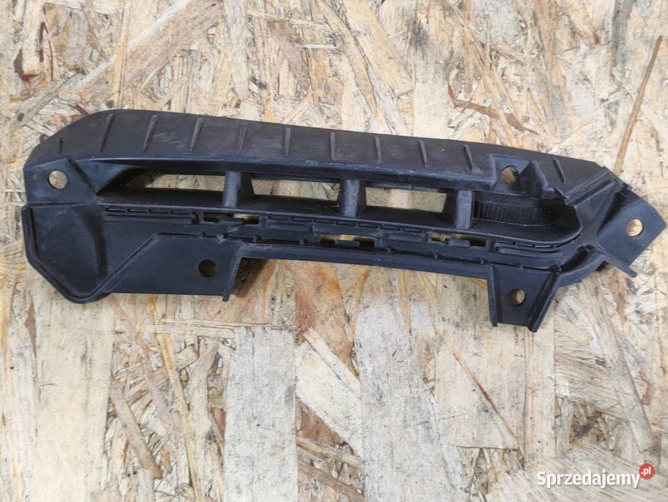 Wlot Kierownica Powietrza Prawa Kia Sorento IV Pleszew