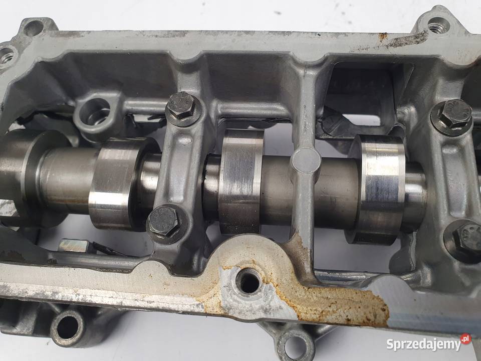 PODSTAWA WAŁKI Partner II Citroen Berlingo III Głowice cylindrów Chełm