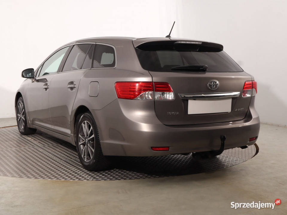 Toyota Avensis 20 D4D nieuszkodzony Katowice sprzedam