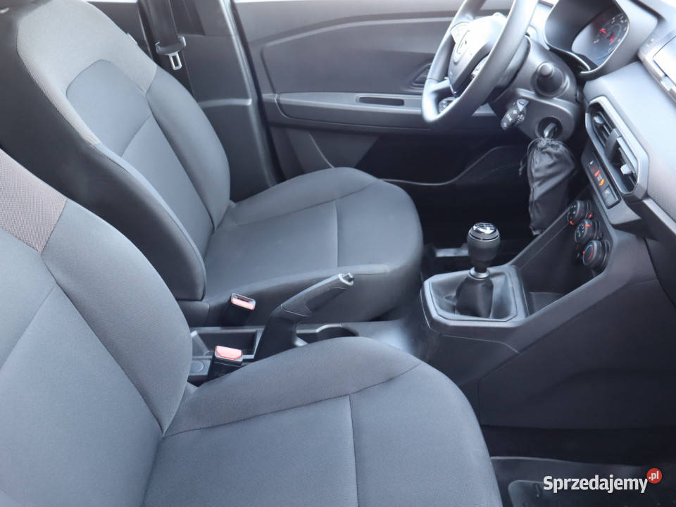 Dacia Sandero 10 SCe Katowice