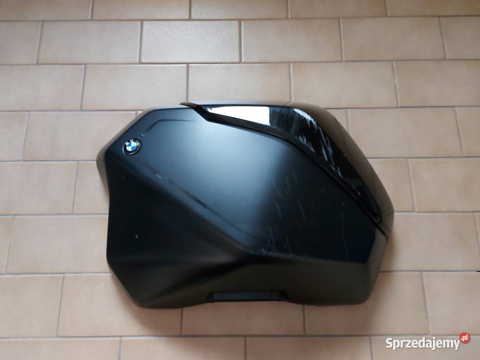 Bmw S1000XR K69 pokrywa kufra prawa