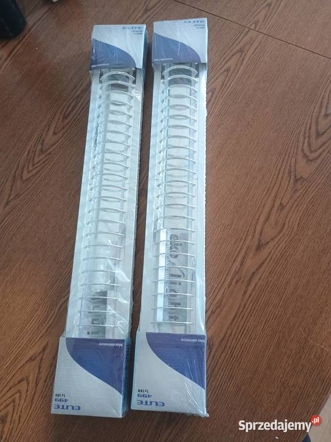 Oprawa lampa Elite sprzedam