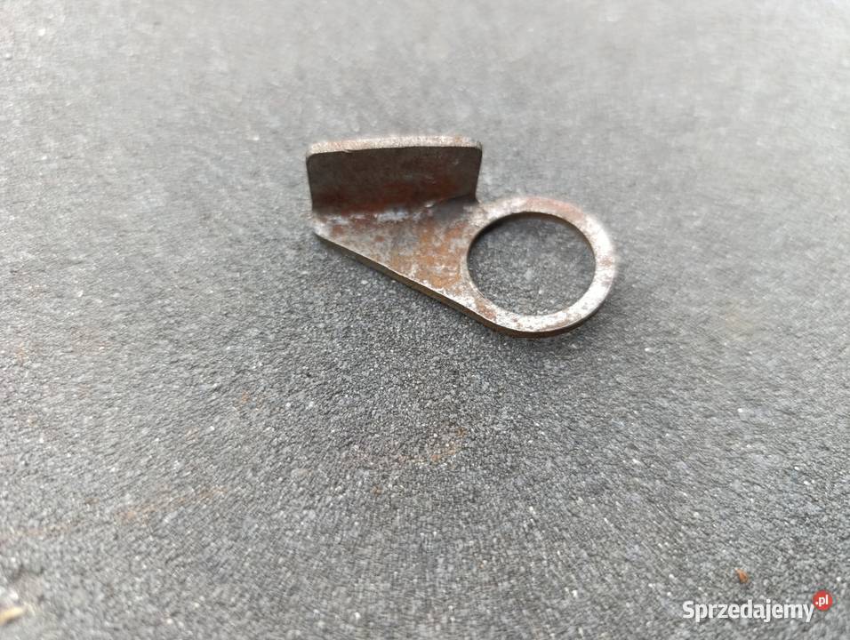 Blaszka kopniaka Romet pony motorynka komar Kielce