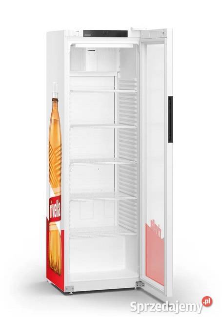 Chłodziarka MRFvc 4011 Performance Biała Stargard