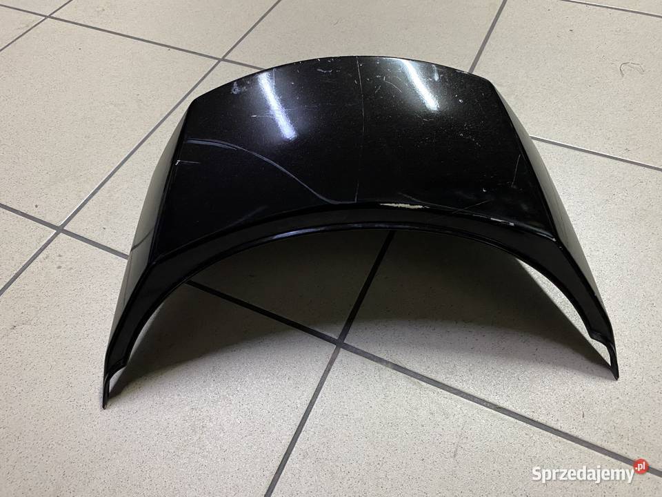 Ogon zadupek klapa Peugeot Satelis Compressor Brzeszcze