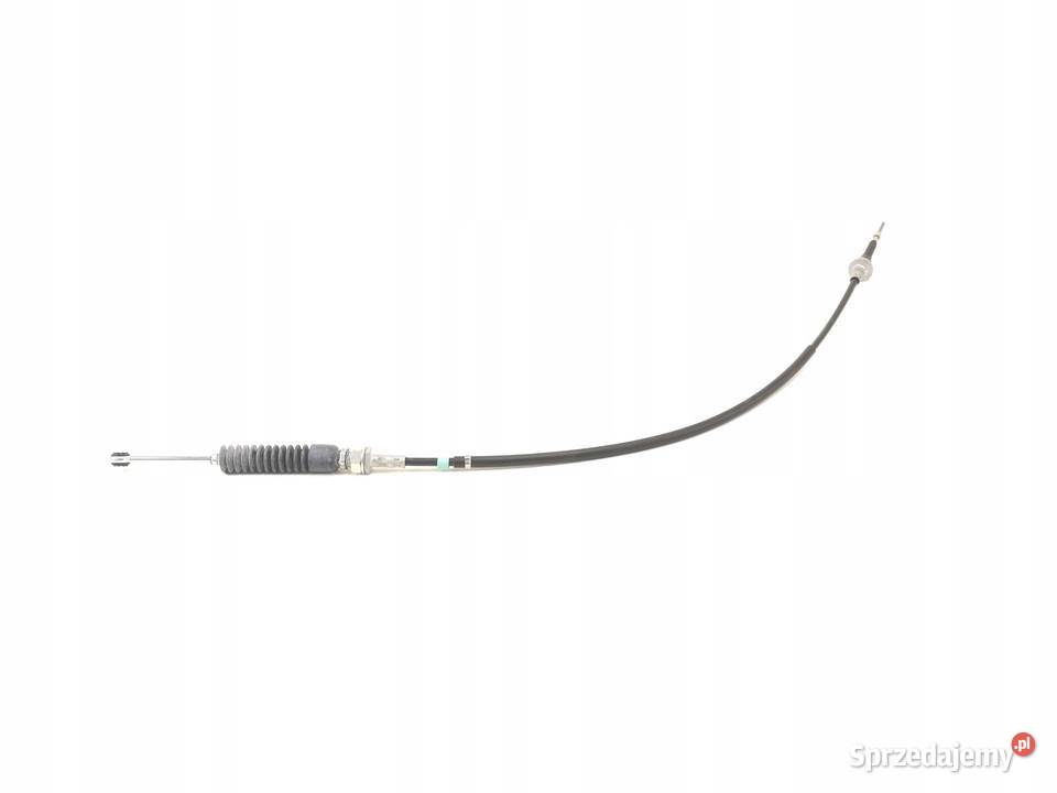 PRZEWÓD SKRZYNI BIEGÓW SUZUKI SUPER CARRY 10