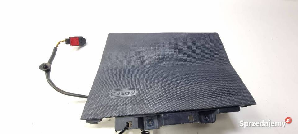 PODUSZKA AIRBAG PEUGEOT 1007 9644375777 Lipno