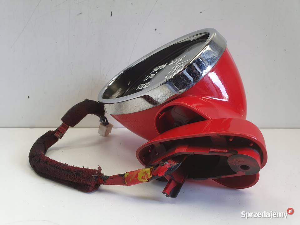 LUSTERKO MazdaMX5 Mazda MX5 MX5 MK4 15 LEWE osobowe Rudka