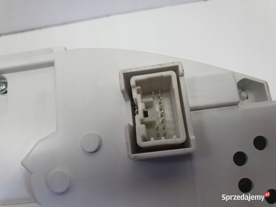 Volvo V40 II Diesel LICZNIK ZEGARY Europa lubelskie Chełm