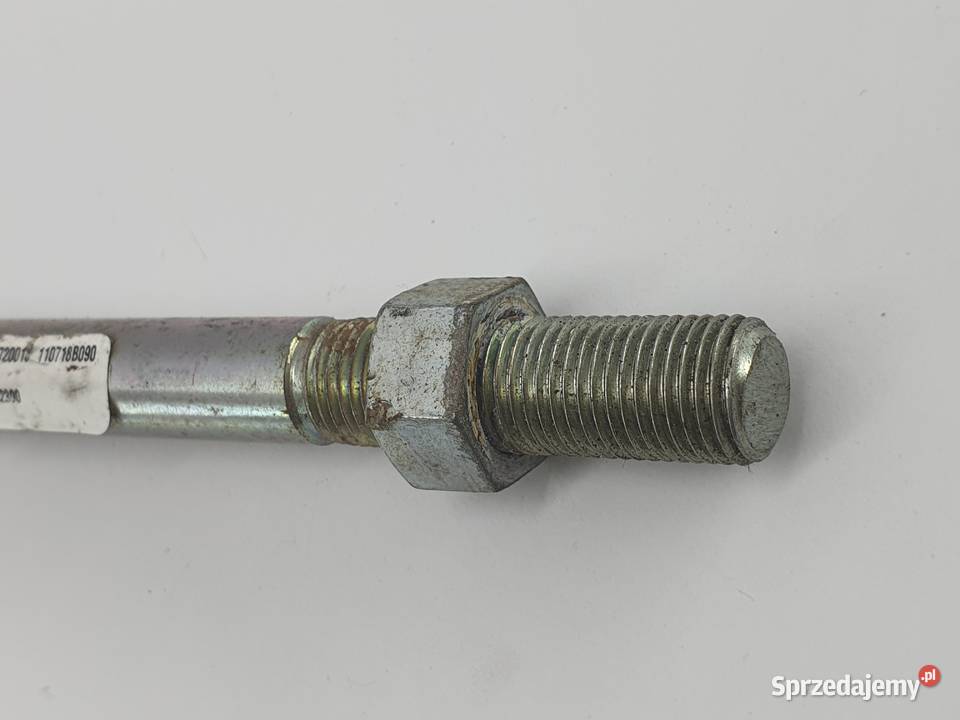 Drazek Kierowniczy Can Am Outlander Renegade Łódź