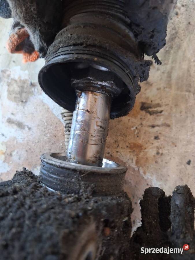 Przekładnia Kierownicza Maglownica Opel Zafira A Wisznice