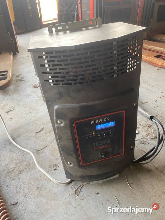 Prostownik FENWICK Lilon KF1 1730V 90A śląskie Antonie