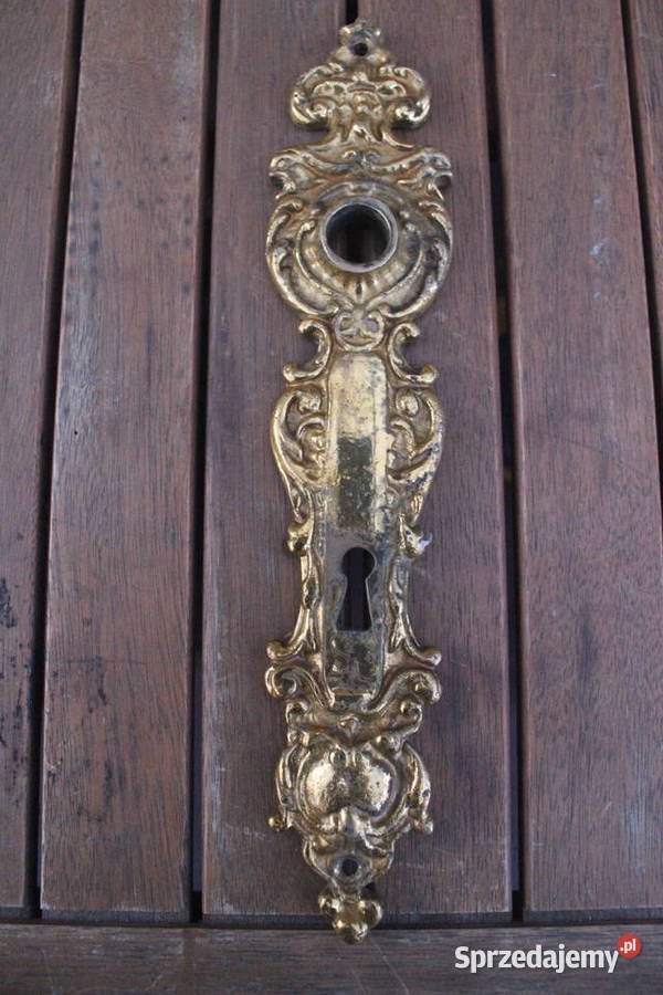 szyld do drzwi kpl Kalisz sprzedam