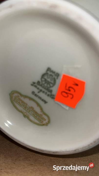 Wazon PMR Bavaria Germany Gdańsk