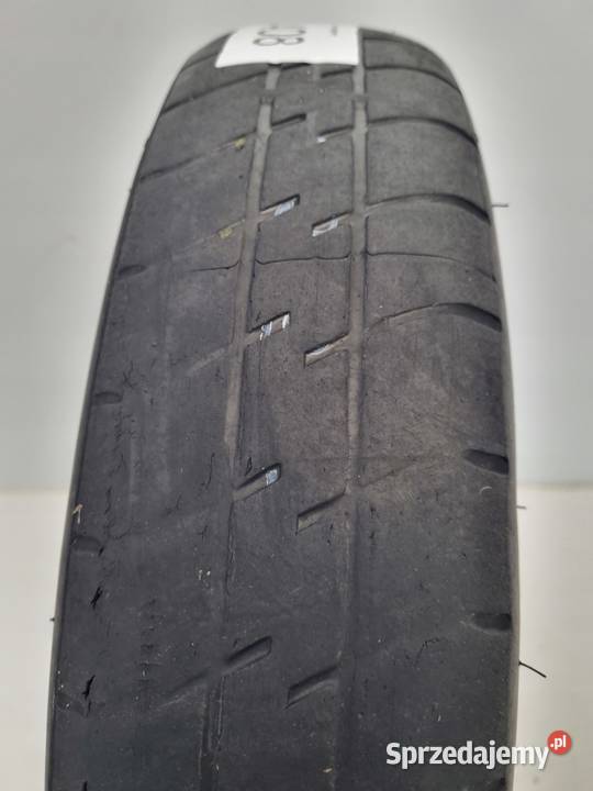 KOŁO DOJAZDOWE ZAPASOWE Audi Seat Vw Golf V lubelskie Chełm sprzedam
