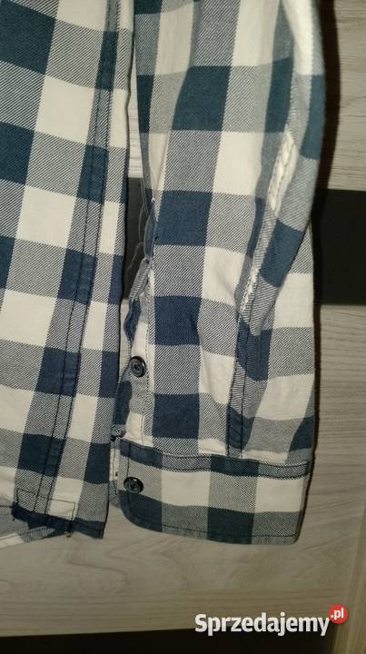 Koszula męska XL Wrangler Wrangler