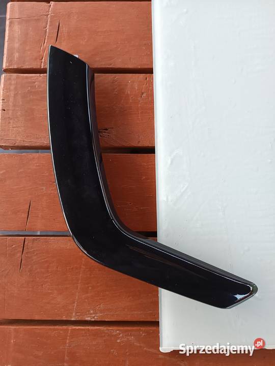 Rączka drzwi prawy przód Peugeot 208 Tapicerki samochodowe Turek