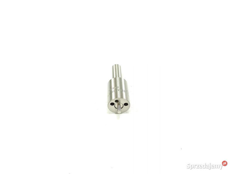 KOŃCÓWKA WTRYSKU BOSCH MASSEY FERGUSON MF33 7389