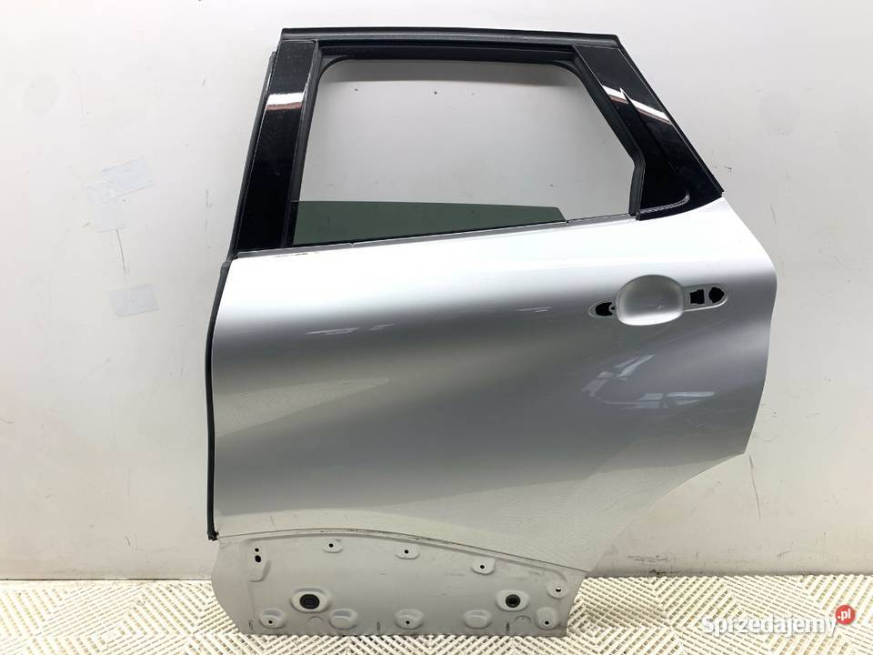 DRZWI LEWY TYŁ BIXNM RENAULT CAPTUR I Crossover