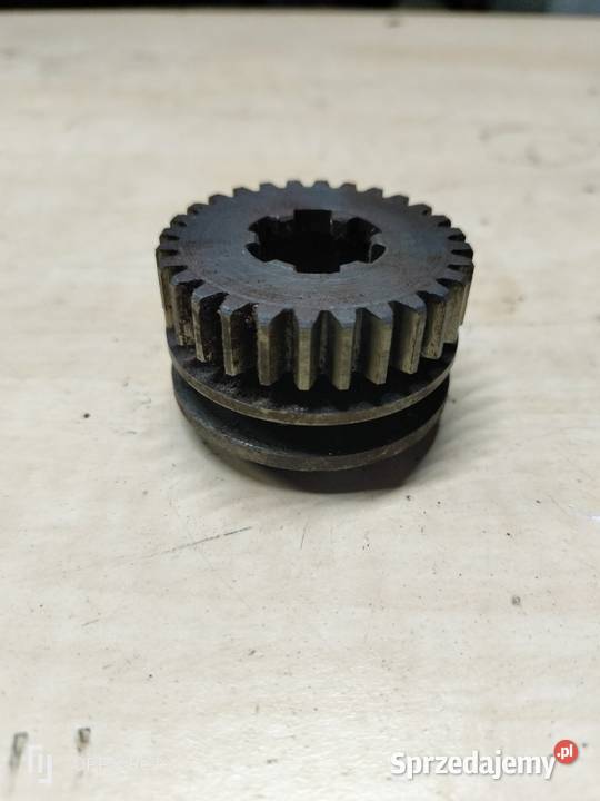 Tryb przesuwny 28 zębów WSK WFM Łubno sprzedam