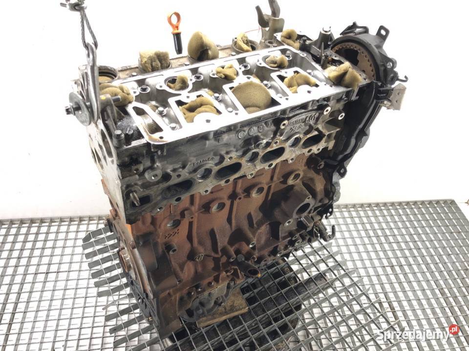 SILNIK PEUGEOT 20 140 RHA 1018 508 SW I Silniki kompletne sprzedam