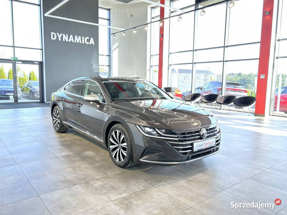 Volkswagen Arteon Elegance 20TDI 150 DSG 2022 r