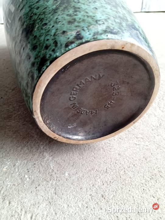 wazon ceramiczny 901 Byczyna