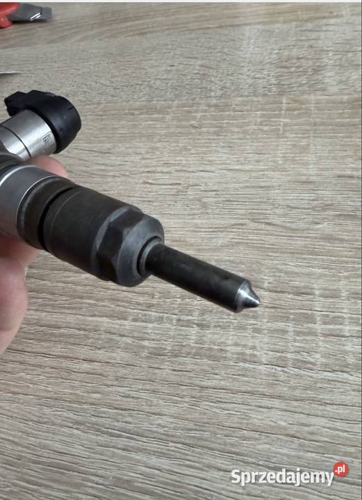 Pompowtryskiwacz 03G 130 073S regeneracji wielkopolskie Boczków