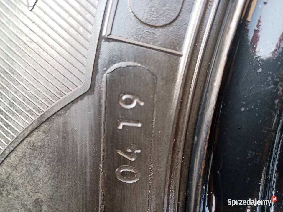 Koła 33X1250R15 opony King Cab Navara Ranger Czernice Borowe
