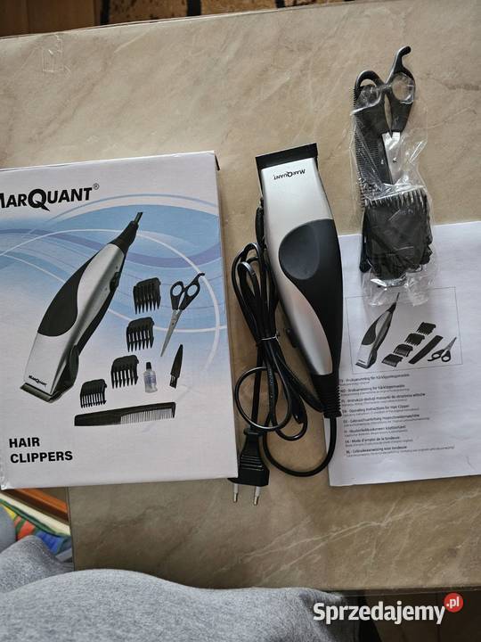 Maszynka do strzyżenia włosów Pozostałe Moda i Styl Bielsko-Biała sprzedam