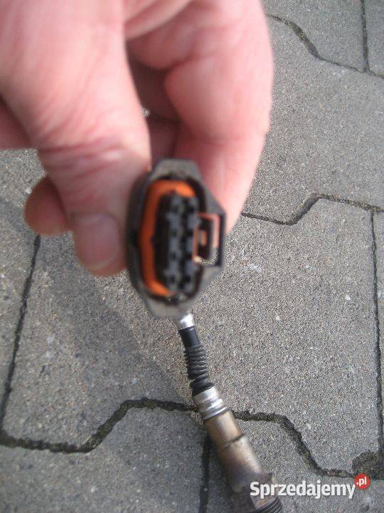 opel corsa c 0006 12 benzyna sonda lambda Rakoniewice sprzedam