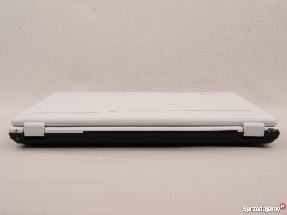 Laptop gotowy do pracy Maxdata Belinea obook 32 Windows 7