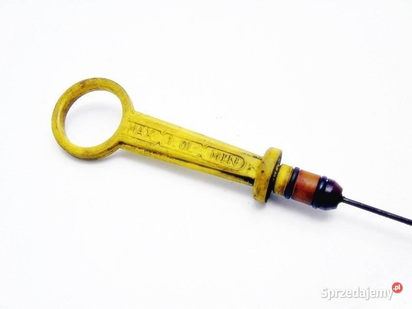 BAGNET OLEJU 14 16V ASTRA CORSA TIGRA COMBO Sosnowiec