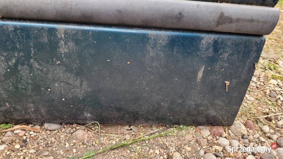 Drzwi Renault Laguna I Łagów