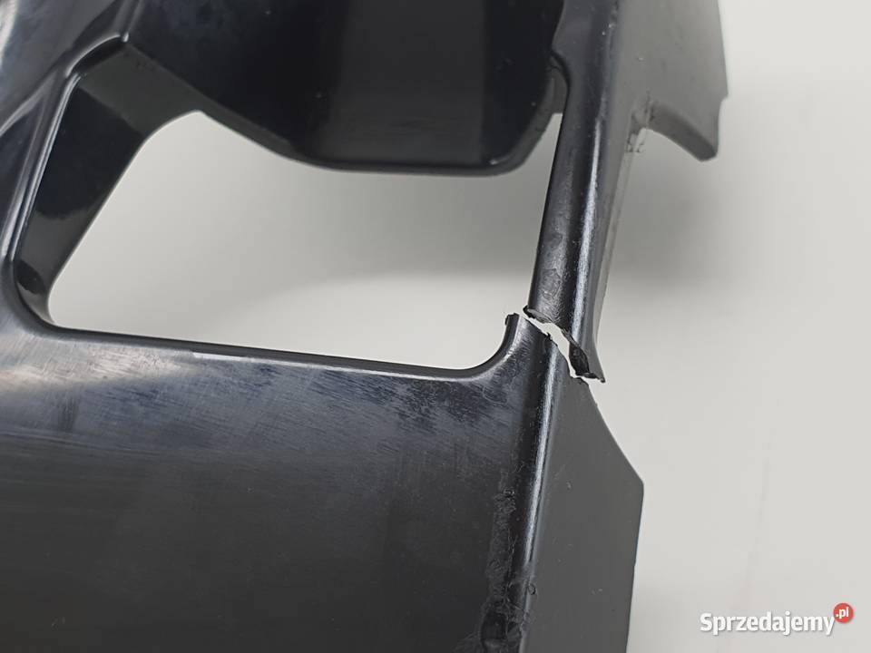 Oslona Nakladka Obudowa Owiewka Skuter Kumpan Janowice