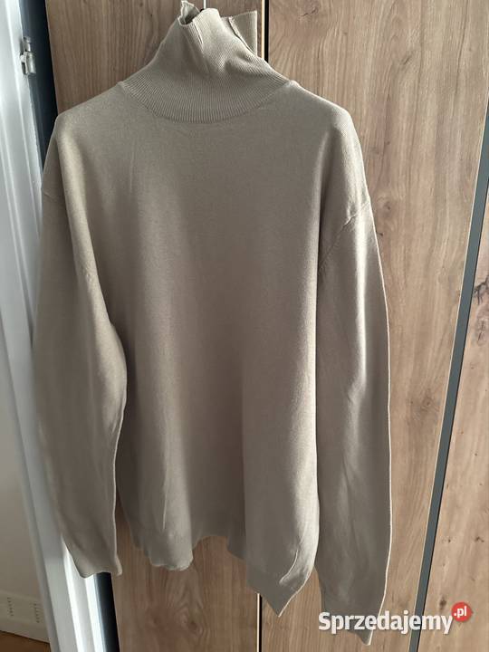 Sprzedam Golf Nowy Nie Chodzony Odzież i bielizna męska mazowieckie Żuromin