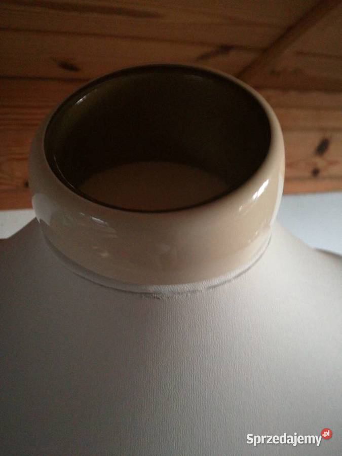 Bransoletka Alabaster lubelskie Lublin