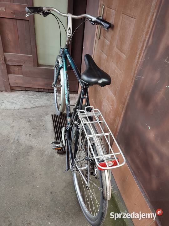 Batavus Kayenta Inowrocław