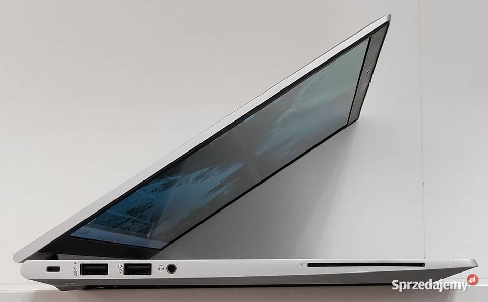 Laptop HP EliteBook 840 G8 Intel i51145G7 16GBD4 Lublin