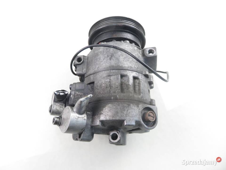 KOMPRESOR KLIMATYZACJI VW PASSAT B5 19 TDI AVF