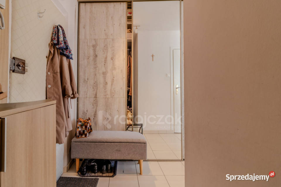 Mieszkanie Gdynia Józefa Bema 541m2 3 pokoje